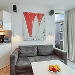 Duenenvilla 19, Whg 3 דירה