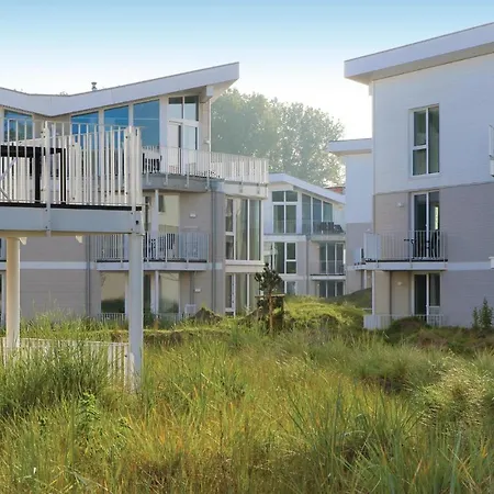 Daire Duenenvilla 19, Whg 3 *