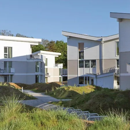 Lägenhet Duenenvilla 19, Whg 3 Lübeck