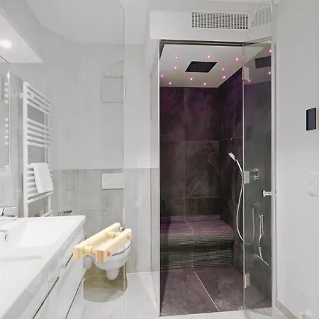 Daire Duenenvilla 19, Whg 3 Lübeck