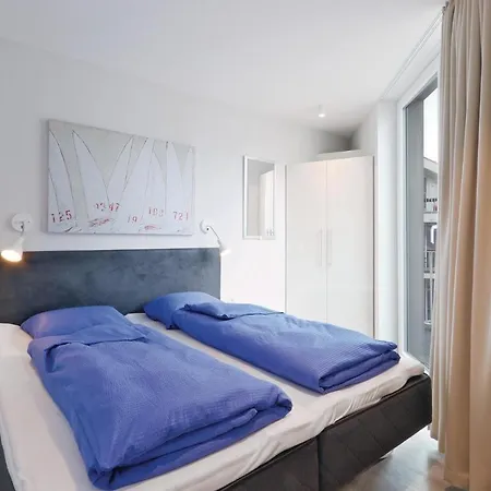 Duenenvilla 19, Whg 3