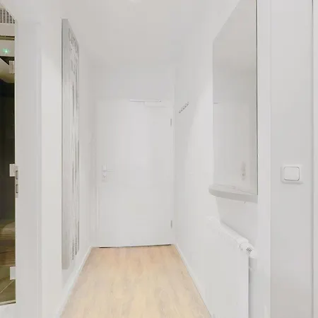 Duenenvilla 19, Whg 3 Lübeck