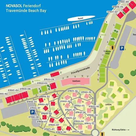 Daire Duenenvilla 19, Whg 3