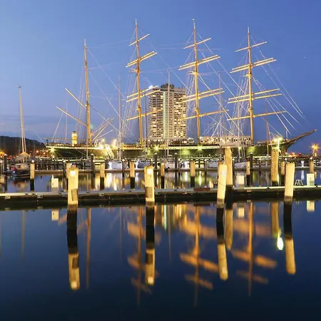 Duenenvilla 19, Whg 3