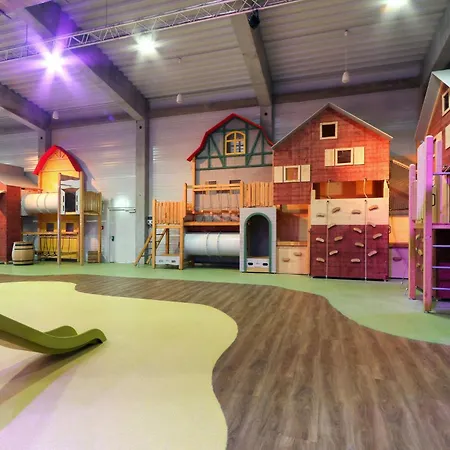 Duenenvilla 19, Whg 3 Daire