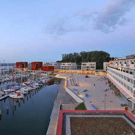 Daire Duenenvilla 19, Whg 3 *