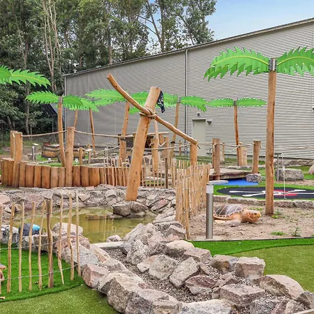 Duenenvilla 19, Whg 3