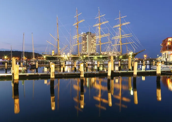 Duenenvilla 19, Whg 3