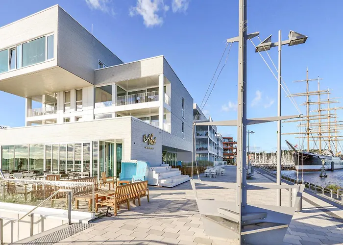 Duenenvilla 19, Whg 3