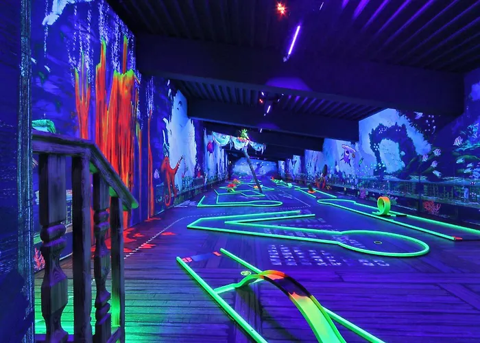 Duenenvilla 19, Whg 3 公寓